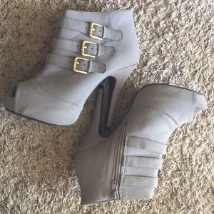 Heels (Feel free to make offer!)